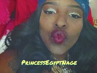 PrincessEgyptNage