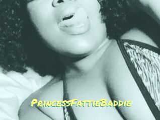 PrincessFattieBaddie