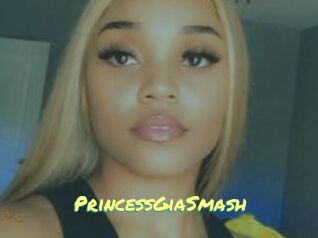 PrincessGiaSmash