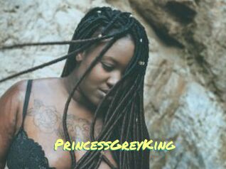 PrincessGreyKing