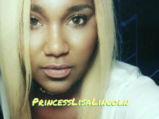 PrincessLisaLincoln