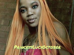 PrincessLucyOctober
