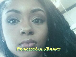 PrincessLuluBanks
