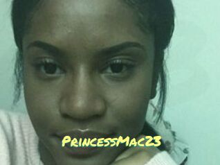 PrincessMac23