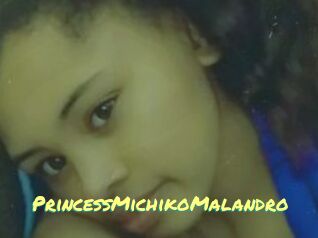 PrincessMichikoMalandro