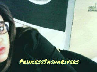 PrincessSashaRivers