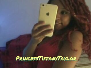 PrincessTiffanyTaylor