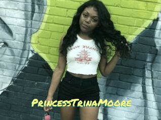 PrincessTrinaMoore