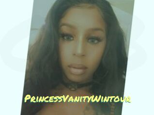 PrincessVanityWintour
