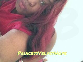 PrincessVelvetHope