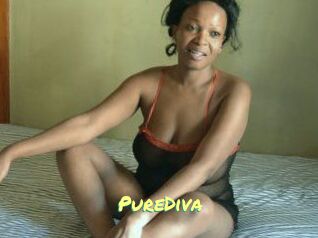 PureDiva