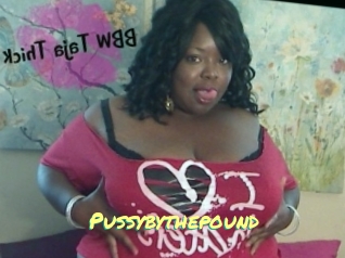 Pussybythepound