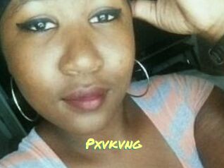 Pxvkvng