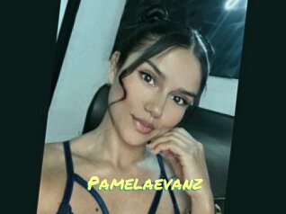 Pamelaevanz
