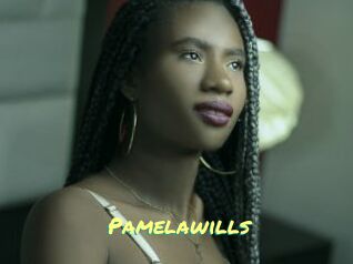 Pamelawills