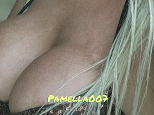 Pamella007