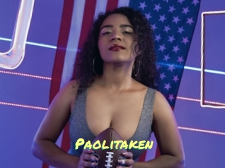 Paolitaken
