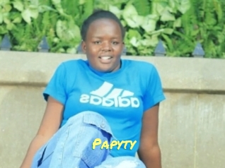 Papyty