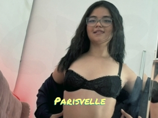 Parisvelle