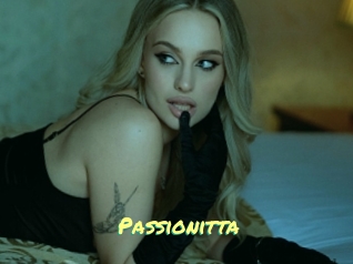 Passionitta