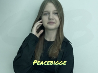 Peacebigge