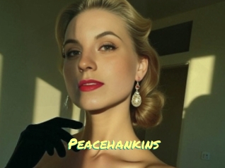 Peacehankins