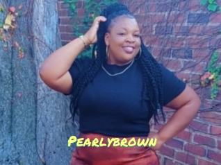 Pearlybrown