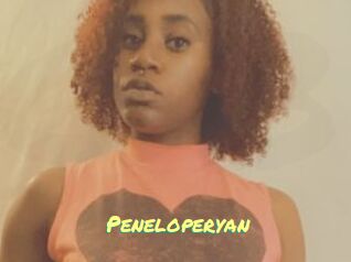 Peneloperyan