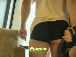 Penyvik