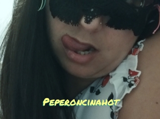 Peperoncinahot