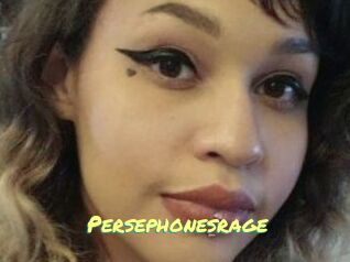 Persephonesrage