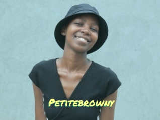 Petitebrowny