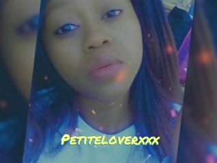 petiteloverxxx Cul de Black