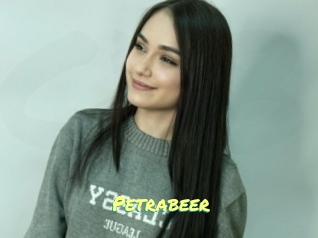 Petrabeer