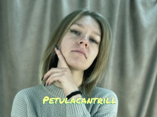Petulacantrill