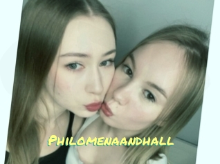 Philomenaandhall