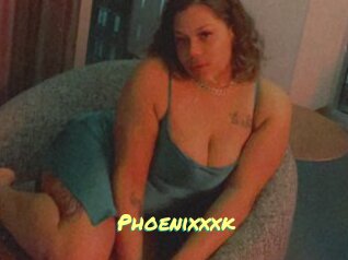 Phoenixxxk