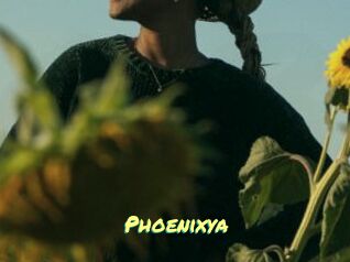 Phoenixya