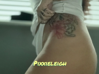 Pixxieleigh