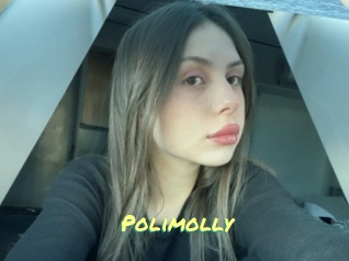 polimolly Cul de Black