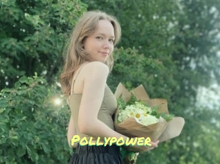 pollypower Cul de Black