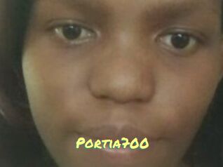 Portia700