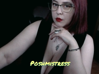 Poshmistress