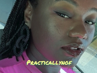 practicallynof Cul de Black