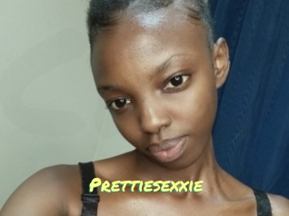 Prettiesexxie