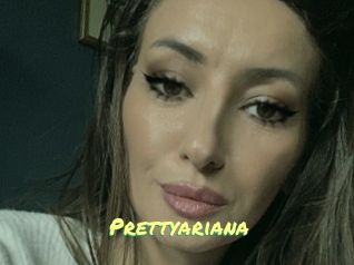 Prettyariana