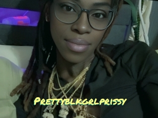 Prettyblkgrlprissy