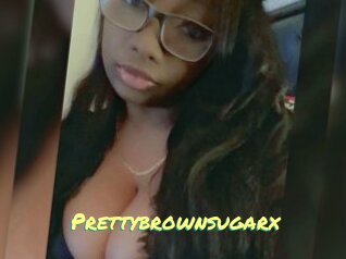 Prettybrownsugarx