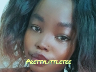 Prettylittletee