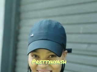 Prettynyash
